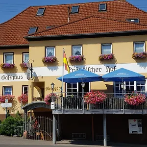 Fraenkischer Hof Herberg